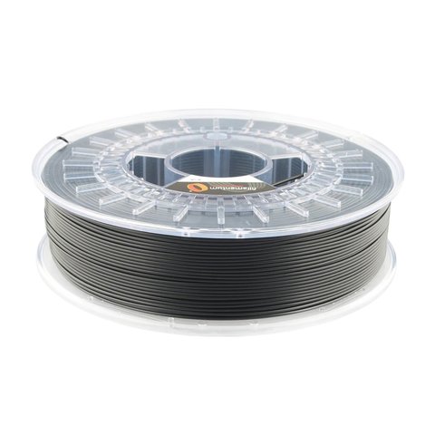 Филамент для 3D принтера PRUSA Fillamentum ASA Extrafill Traffic Black, 750 г