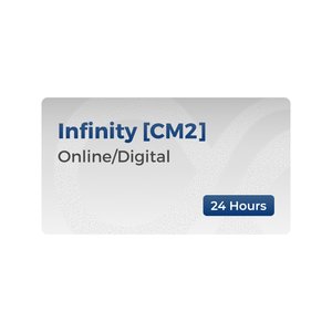 Infinity [CM2] Online Digital 24 часа 
