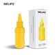 Баночка для рідини з дозатором RELIFE TB1, 50 мл, жовта
