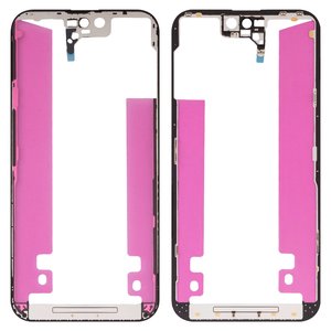 Рамка крепления дисплея для iPhone 14 Pro Max, Original PRC 