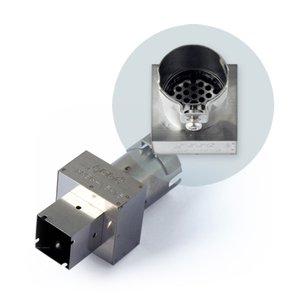 GOOT XNBG 15x15 BGA Насадка