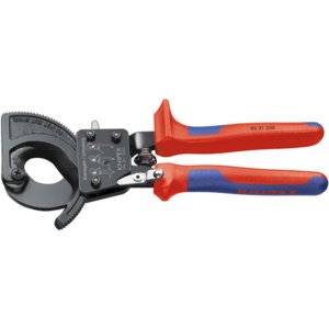 Різак для кабелю Knipex 95 31 250