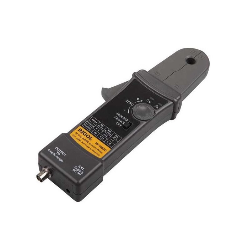 Токовый пробник для осциллографа RIGOL RP1001C - Masteram