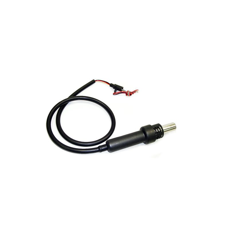 Запасной термофен для паяльных станций Lukey - Masteram