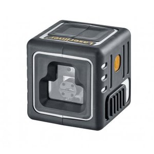Лазерный уровень Laserliner CompactCube Laser 3