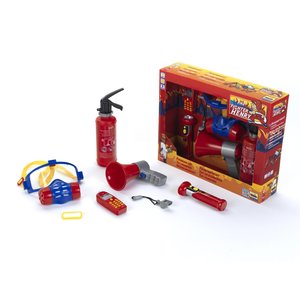 Набор пожарного с 7 элементов Klein
