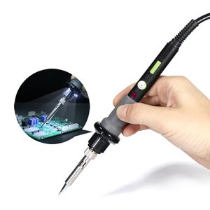 Паяльник с подсветкой YIHUA 947 V