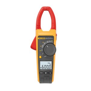 Струмовимірювальні кліщі Fluke 375 3790586 