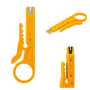 Стриппер для витой пары WT 4003