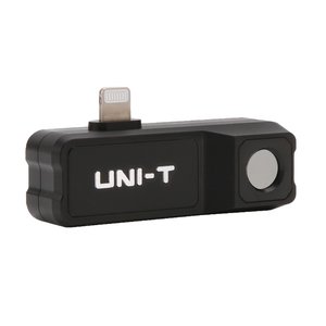 Тепловізор UNI T UTi120MS iPhone 