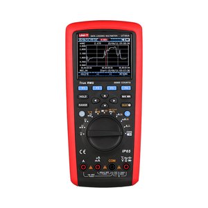 Цифровий мультиметр UNI T UT181A