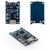 Контроллеры заряда аккумуляторов