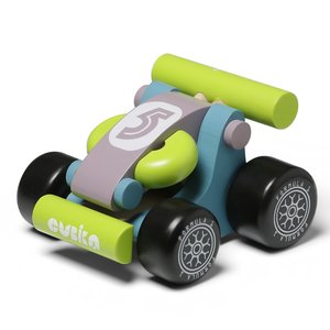 CUBIKA Go Kart LM 2