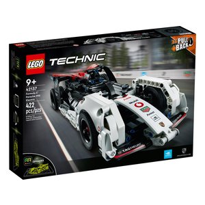 Конструктор LEGO Technic Formula E Porsche 99X Electric 42137 