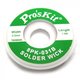 Desoldering Wick Pro'sKit 8PK-031B