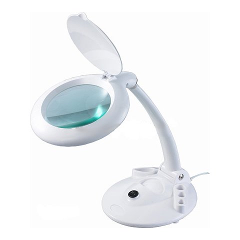 3 Diopter Magnifying Lamp 8098