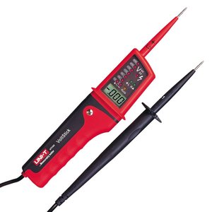 Multifunction Voltage Tester UNI-T UT15C Multifunction Voltage Tester UNI-T UT15C