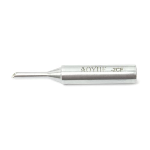 Soldering Iron Tip AOYUE T 2CM