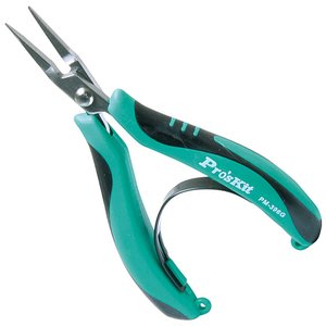 Long Nose Pliers Pro'sKit PM 396G