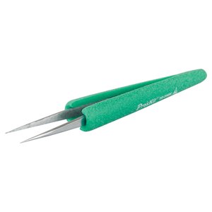 Антистатический пинцет Pro'sKit TZ 205N