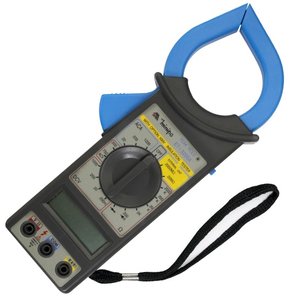 Digital Clamp Meter Minipa ET 3200A