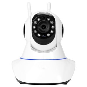 Беспроводная IP-камера наблюдения MWCY003 (960p, 1.3 МП) Беспроводная IP-камера наблюдения MWCY003 (960p, 1.3 МП)