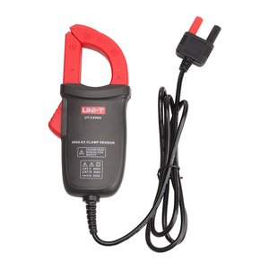 AC Current Clamp Sensor UNI T UT CS06A